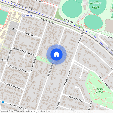 54 Screen Street, Vic 3199, Frankston