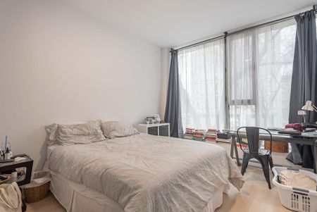 Appartement à louer - Montréal (Le Plateau-Mont-Royal) (Le Plateau-Mont-Royal) - Photo 5