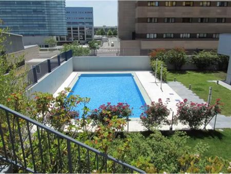 Calle de las Canarias, Madrid, Community of Madrid 28045 - Foto 5