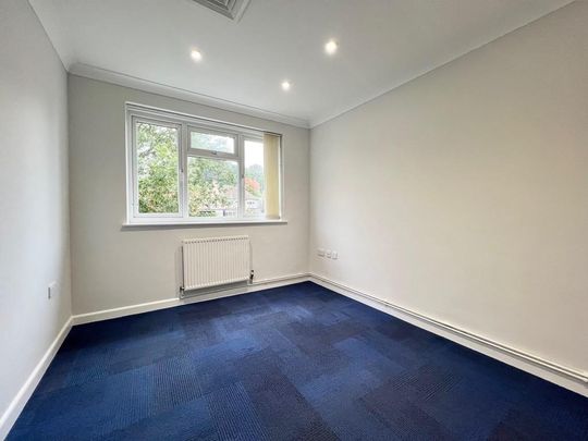 2 bedroom maisonette to rent - Photo 1