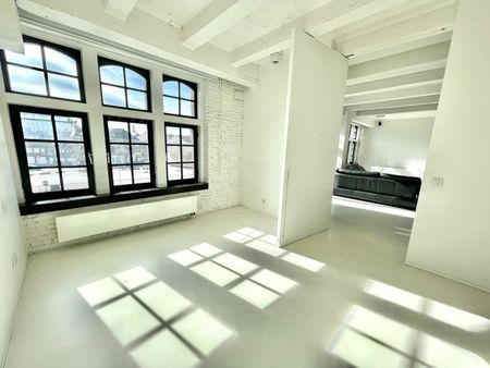 Loft te huur Aalst (9300) - Foto 2