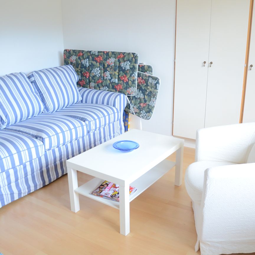 Måsvägen, Båstad - Foto 1