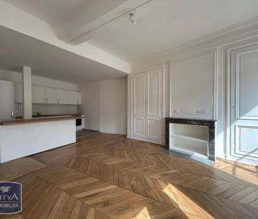 Appartement à louer 3 pièces 86.72m² - Photo 3