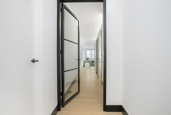 Te huur: Appartement Stamerbos in Almere - Foto 1