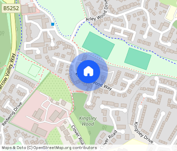 Keepers Wood Way, Chorley, PR7 2FU - Photo 1