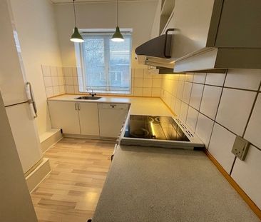 Vejle - Mølholm,3 vær Villalejlighed. - Foto 2