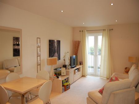 Palatine House, LN2 4ZE, Lincoln - Photo 3