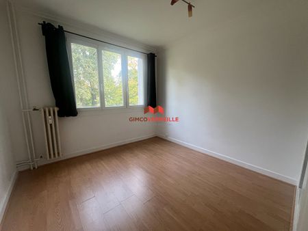 Appartement 4 pièces à louer à La Celle Saint Cloud - Photo 5