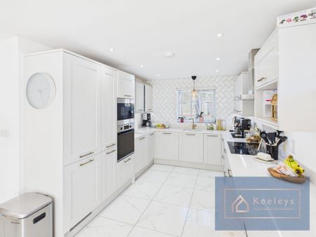 2 bedroom detached bungalow to rent - Photo 5