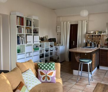 Location Maison 2 pièces 49m² BOURRON MARLOTTE 77780 - Photo 5