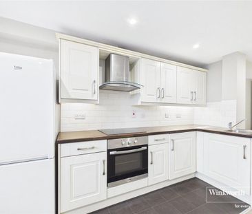 2 bedroom terraced house to rent - Photo 3