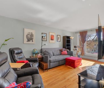 Appartement - 10745 Rue André-Jobin - Photo 1