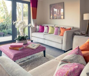 2 bedroom retirement property to rent - Photo 2