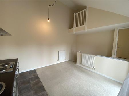 1 bedroom semi-detached house to rent - Photo 2