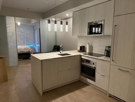 For Lease - 101 Queen Street Unit# 1002, Ottawa Centre, Ontario - Photo 5