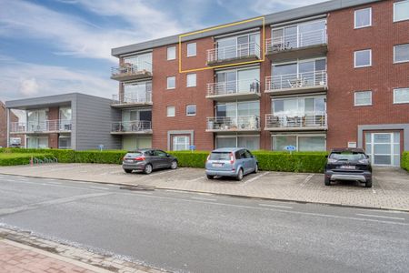 Appartement te huur in Kuurne - Foto 2
