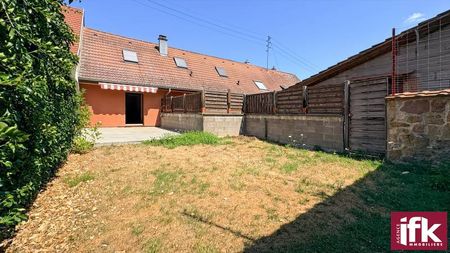 Location - Maisons - KATZENTHAL - 68230 - Photo 3