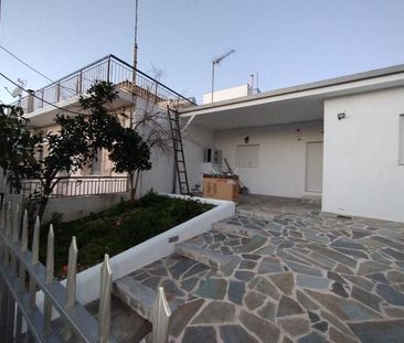 Μονοκατοικία για ενοικίαση - Μεταμόρφωση - Photo 4