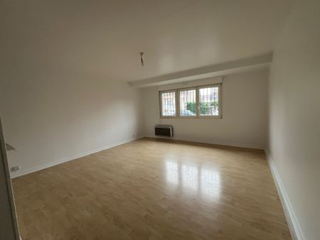 Location Appartement 1 pièce 36m² PONTAULT COMBAULT 77340 - Photo 3