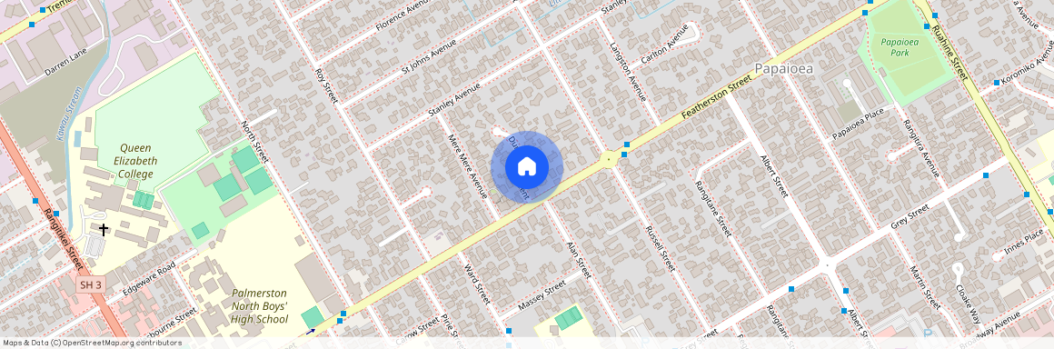 2a Durham Crescent, Palmerston North Central, Palmerston North City