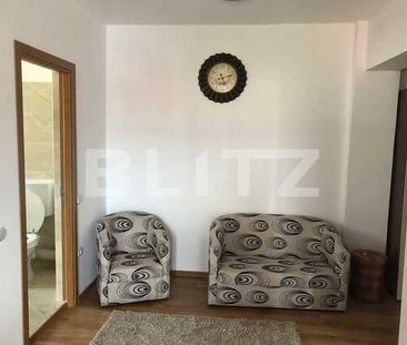 Apartament PRIMA INCHIRIERE, 2 camere, 60 mp cu terasa. Zona strazii Florilor! - Photo 1