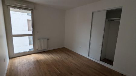 location Appartement F5 DE 106.57m² À CLICHY - Photo 5