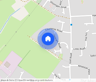 Pavilion Close, Deal, CT14 - Photo 1