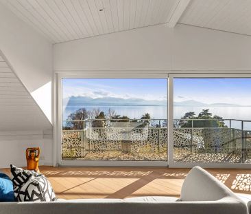 Magnifique villa individuelle à deux pas du lac! - Photo 4