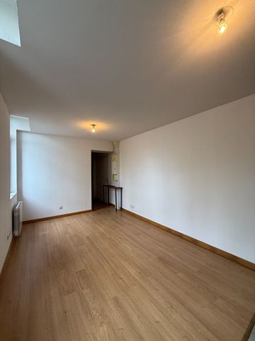 Location Appartement 2 pièces 30m² - Photo 5