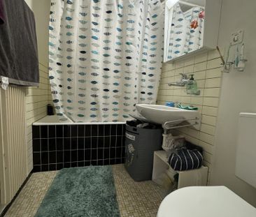 1 Zimmer, 3. Stock - Photo 1