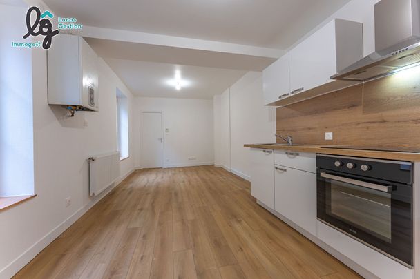 Location Appartement T2 (42.9m²), METZ (57000) - Réf. : 871 - Photo 1