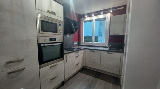 À LOUER : APPARTEMENT T4 TRÈS BIEN AMÉNAGÉ • Réf GI-FG-G0661 - Photo 1