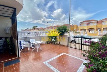 TWO-BEDROOM APARTMENT – CABO ROIG BEACH
