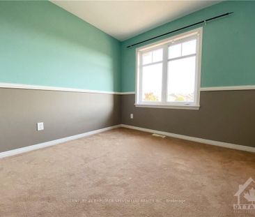 For Lease - 714 NAKINA Way, Blossom Park - Airport and Area, Ontario - Photo 6