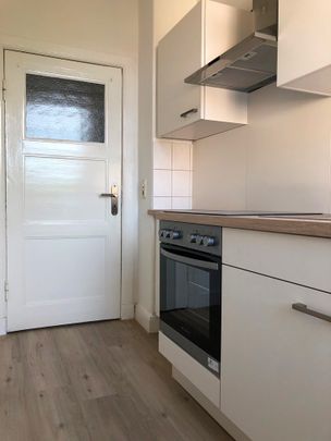 Werdervorstadt! behagliche 2-Zimmerwohnung mit Einbauküche in 19055 Schwerin - Photo 1