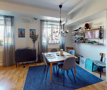 Kellgrensgatan 18 - Foto 3