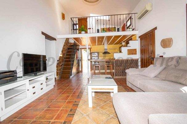 Country Property in Torrox, Andalucia , Costa del Sol - Foto 1