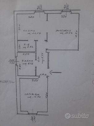 BILOCALE a 2km dalla Località Impruneta - Photo 1