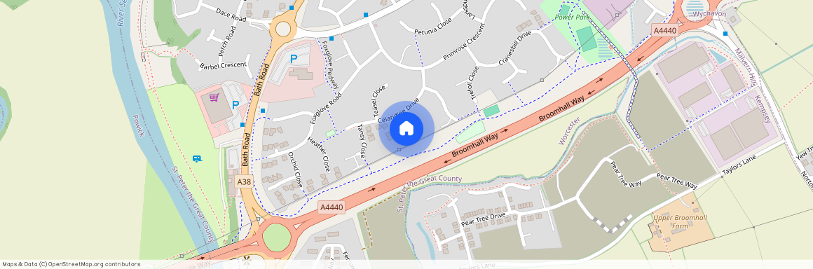 Yarrow Close, Worcester, WR5 3SS