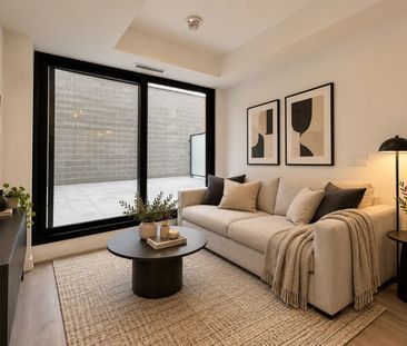 For Lease - 1 Jarvis Street Unit# 334, Hamilton, Ontario - Photo 3