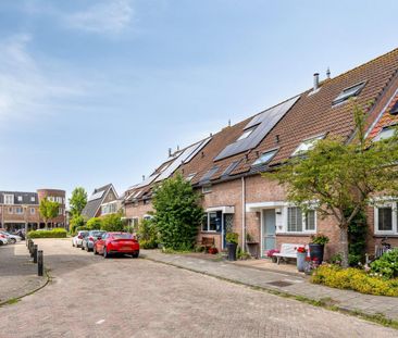 Huis te huur: Tuin van Bier 9 2841 XT Moordrecht - Foto 6
