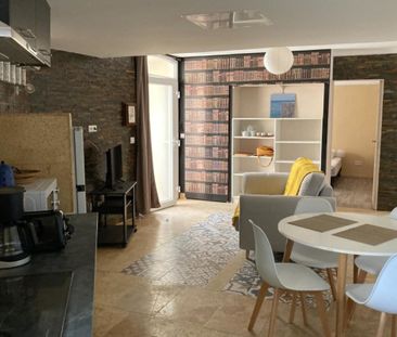 MEUBLÉ SAINT-REMY de PROVENCE 662 € CC - Photo 1