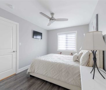 For Lease - 25 Kodiak Terrace, Barrie, Ontario - Photo 6