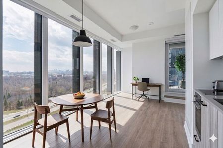For Lease - 5 Quarrington Lane Lane Unit# #1011, Toronto, Ontario - Photo 2