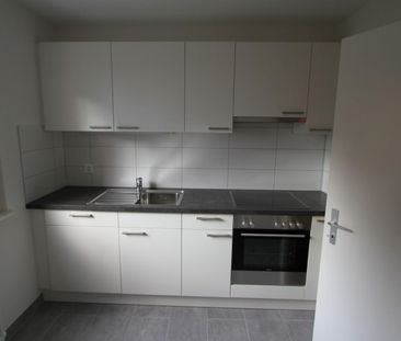 3.5 Zimmer, 49 m², 4. Stock - Foto 1