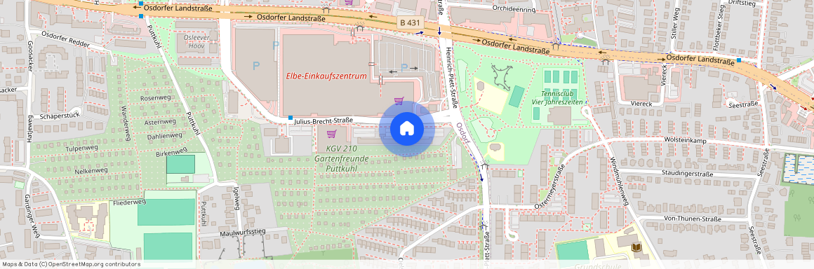 Julius-Brecht-Str. 3, 22609 Hamburg