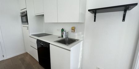 Studio te huur in Leuven voor € 660 met 1 slaapkamer - Photo 5