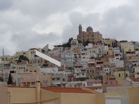 Μονοκατοικία για ενοικίαση Ερμούπολη (Σύρος) - Photo 4
