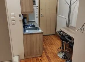 Studio/Γκαρσονιέρα για ενοικίαση Αντιγονιδών (Κέντρο Θεσσαλονίκης) - Photo 5