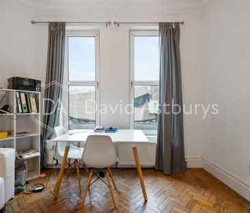 2 bedroom maisonette to rent - Photo 1